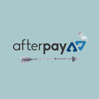 INTRODUCING AFTERPAY