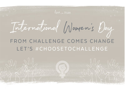International Women's Day | Why We Support Kiva