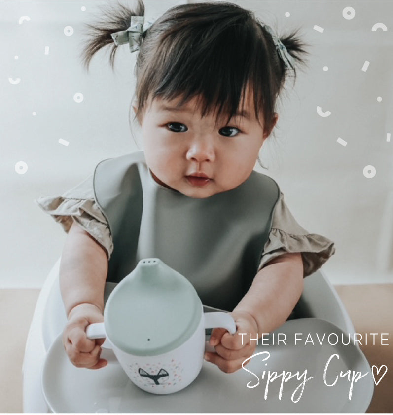 The best sippy cups for toddlers and babies Love Mae AU