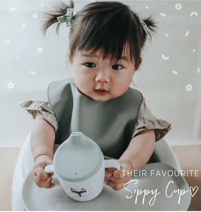 The best sippy cups for toddlers and babies