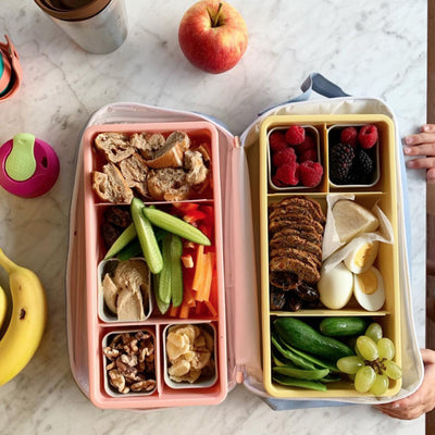 The Best Cooler Bags For Kids Lunches Are Back In Stock!