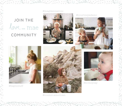 Join our Community - for 15 minutes of fame!
