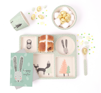 Easter Gifts for Every Bunny
