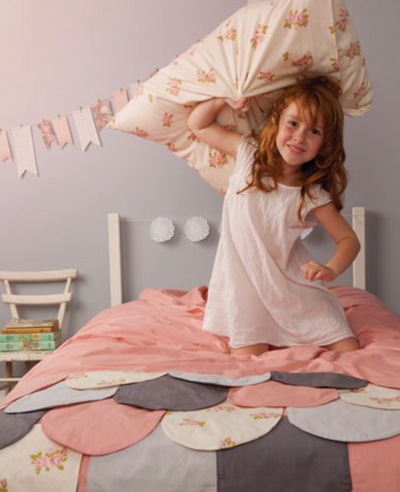 Memory Lane | Vintage Love Mae