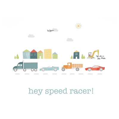 Fast Cars | A collection for Speed Racers