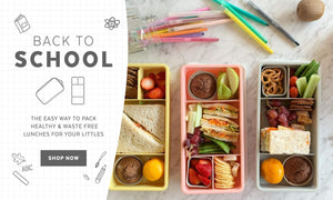 best kids lunch boxes 2023 australia bento box eco friendly