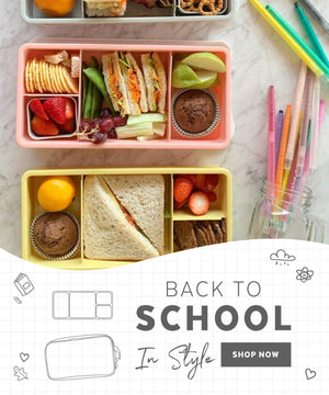 best kids lunch boxes 2023 australia bento box eco friendly