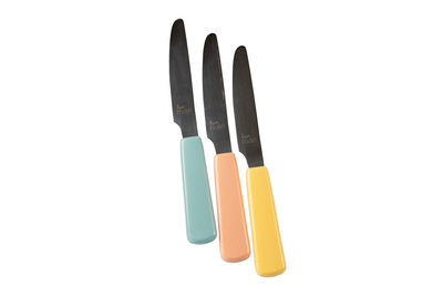 Cutlery Set - Pink