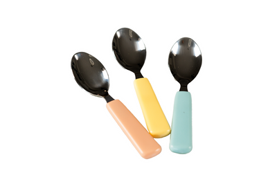 Cutlery Set - Pink