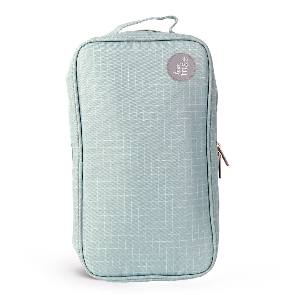 Lunch Bundle - Animal Criss Cross