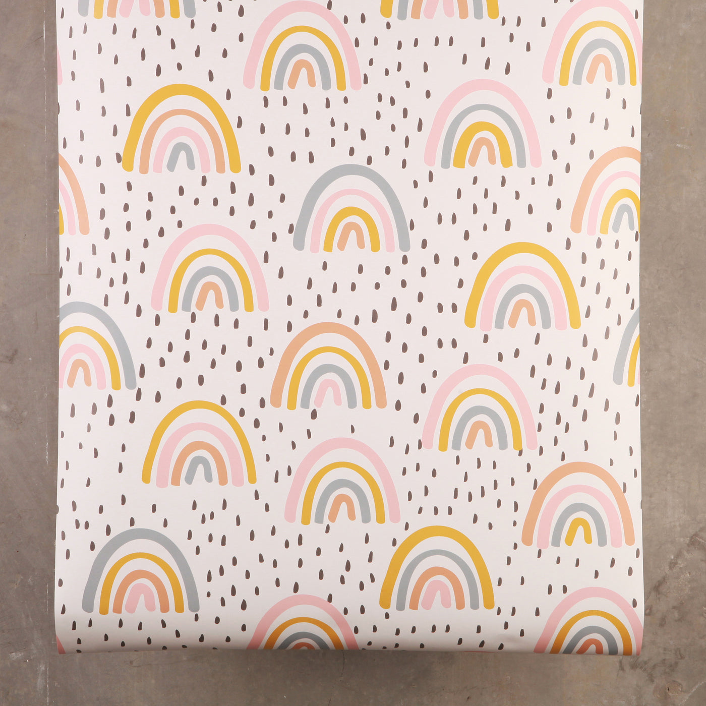 lm wallpaper rainbows