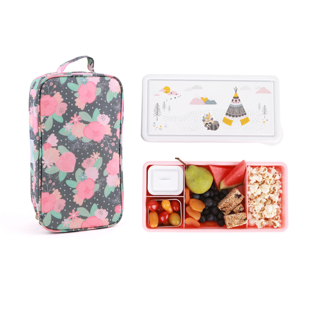 Lunch Bundle - Gypsy Bloom