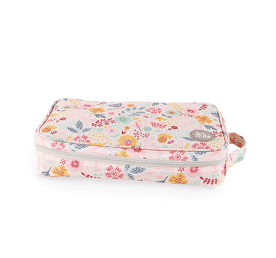 Lunch Bundle - Floral Foxy