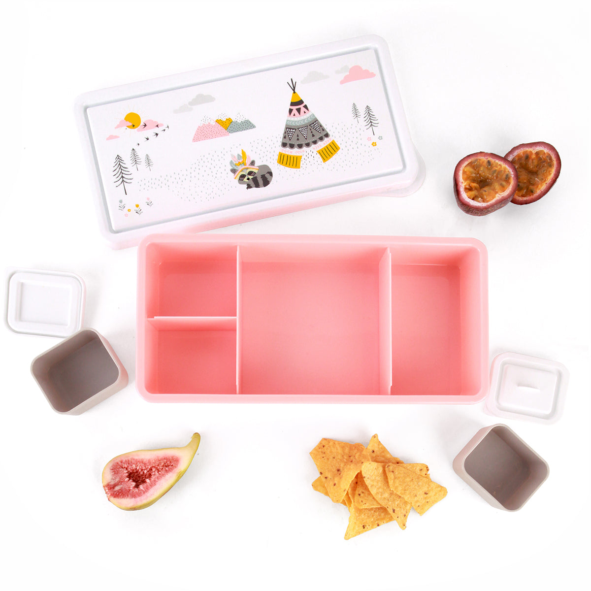 Lunch Bundle - Gypsy Bloom