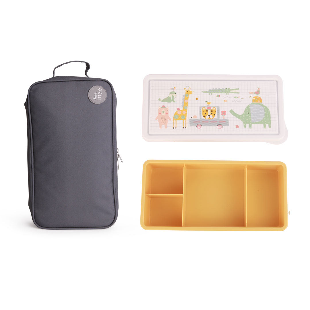 Lunch Bundle - Animal Village