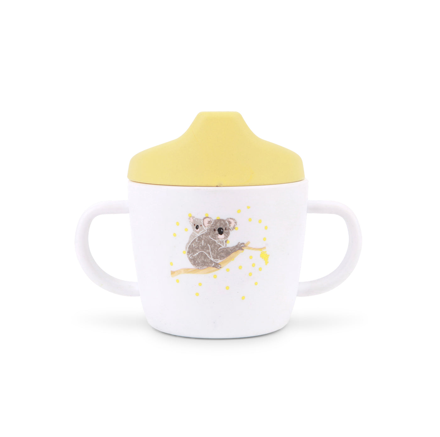 mae y sip002 sippy cup baby koala australiana