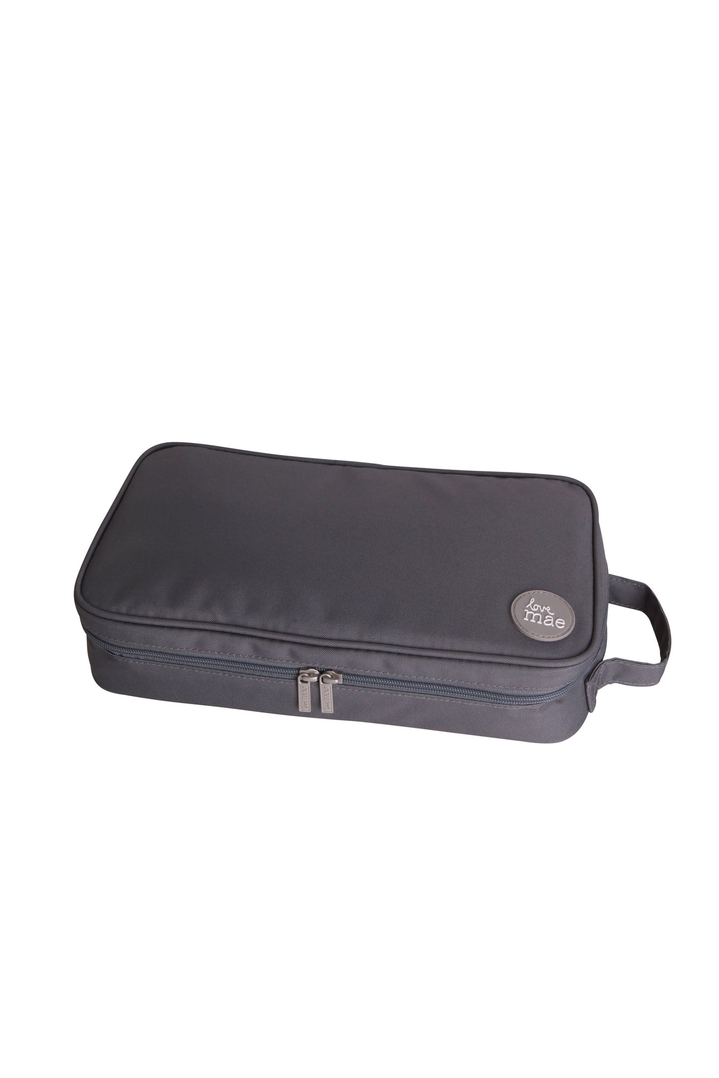 Cooler Bag (Charcoal)