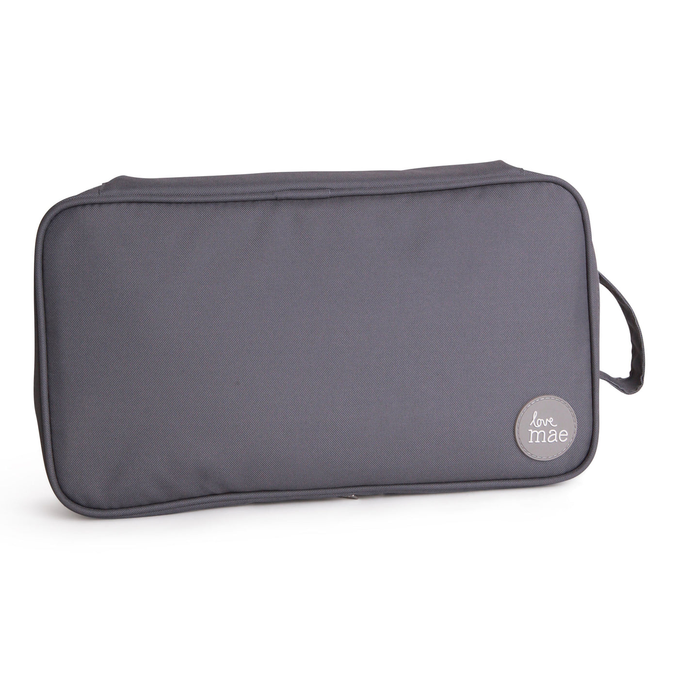 Cooler Bag (Charcoal)