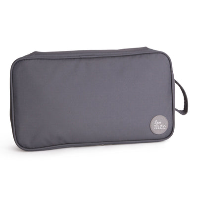 Cooler Bag (Charcoal)