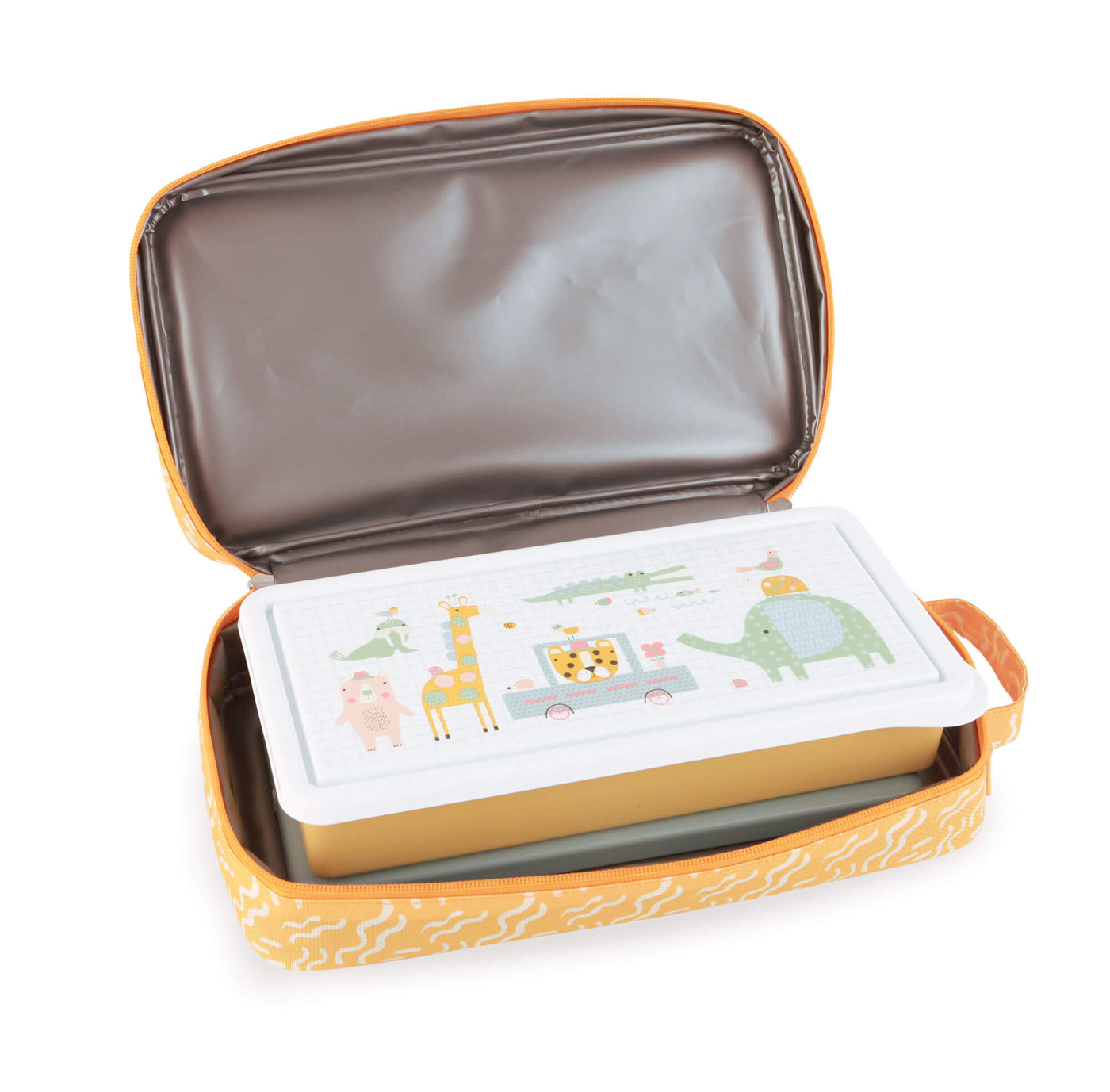 Cooler Bag - Ziggy
