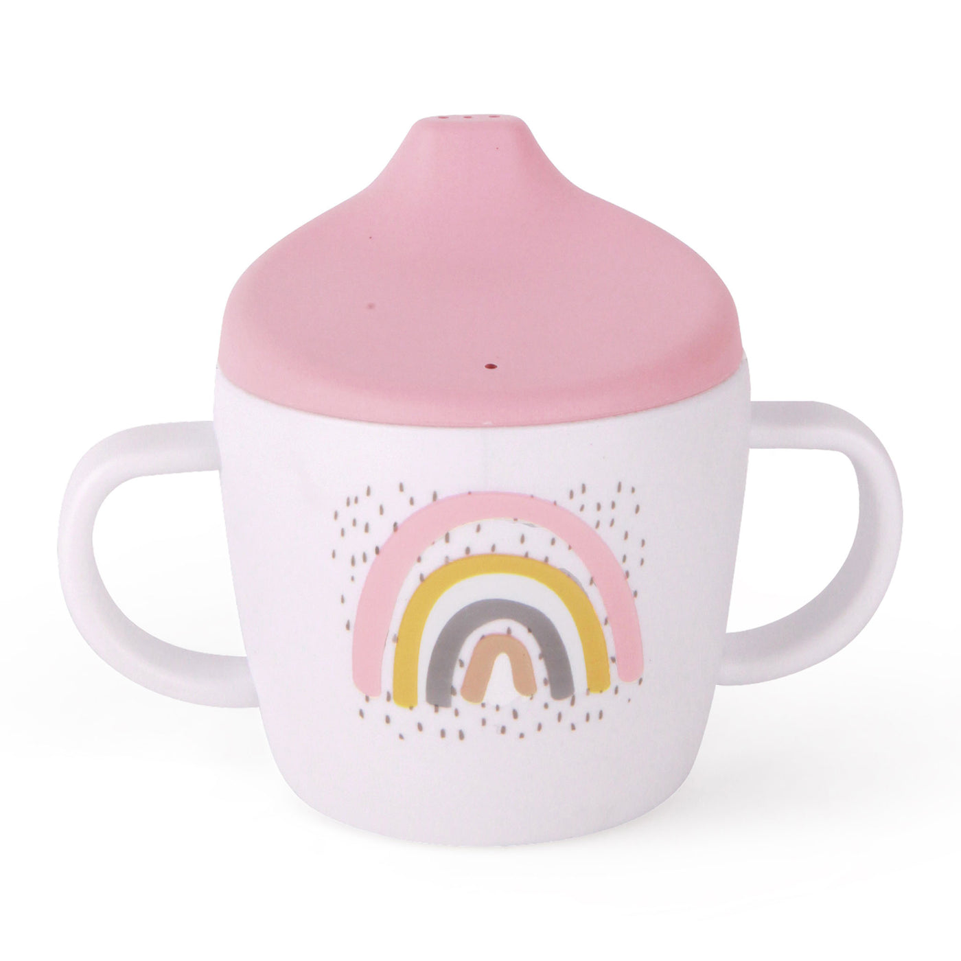 Sippy Cup - Rainbow