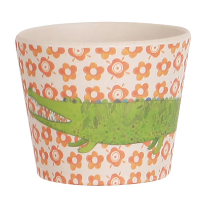 Divided Plate Set - On Safari